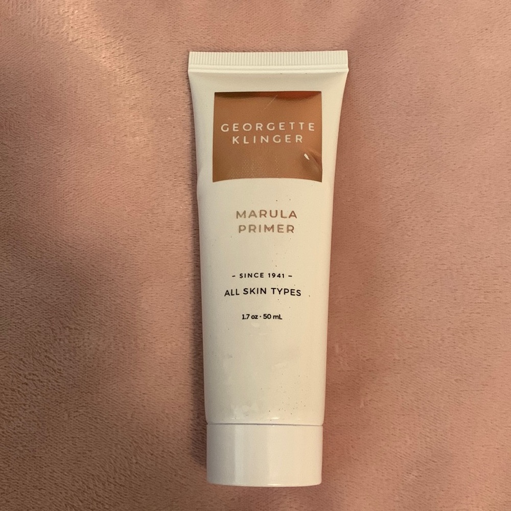Georgette Klinger Marula Primer 1.7 oz • 50 mL